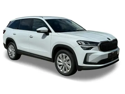Gebraucht Skoda Kodiaq