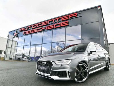 Audi RS3 Sportback