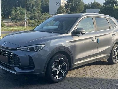 Ny MG ZS Comfort 197 HK (144 kW) 2026 Grå SUV