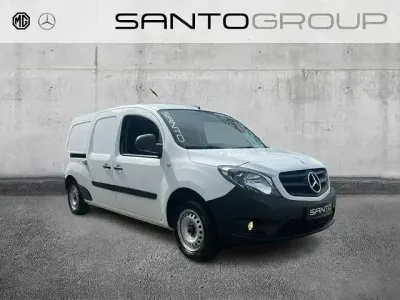 Second-hand Mercedes Citan 109 95 CP (69 kW) 2020 Andere Van