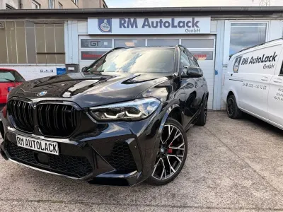 Gebraucht BMW X5 M