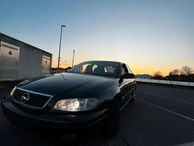 Gebraucht Opel Omega