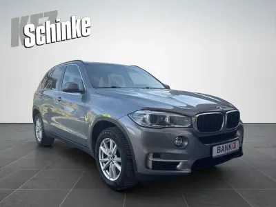Gebraucht BMW X5