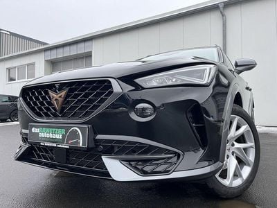 Mitternachtsschwarz Gebraucht 2023 Cupra Formentor SUV | 27.860 € (Guter Preis)