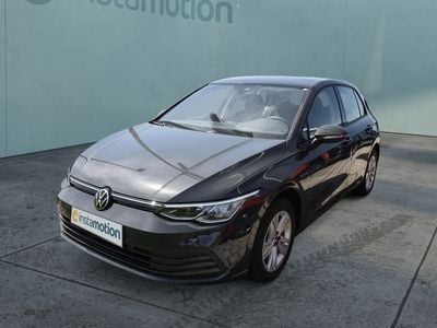 VW Golf VIII