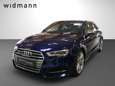 gebraucht Audi S3 2.0 TFSI quattro *PTS*Navi*SHZG*LED