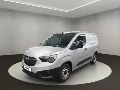 Gebraucht Opel Combo