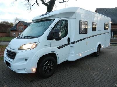 Weiß Gebraucht 2015 Fiat Ducato Van | 45.999 €