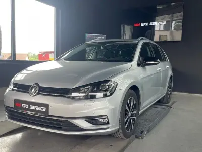 Brugt VW Golf VII