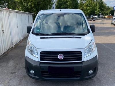 Fiat Scudo