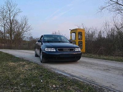 Gebraucht Audi A3 125 PS (91 kW) 1997 Kleinwagen