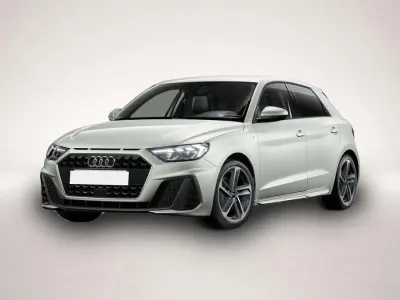 Gebraucht Audi A1 Sportback S-Line 116 PS (85 kW) 2025 Manufacturer Kleinwagen