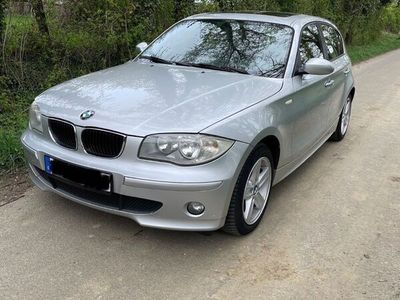 gebraucht BMW 116 i *Top Zustand*