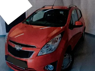 Gebraucht Chevrolet Spark