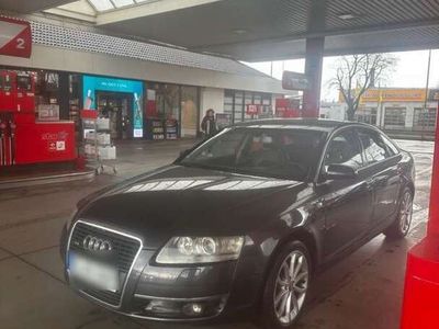 gebraucht Audi A6 3.0 quattro