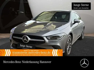 Gebraucht Mercedes CLA180