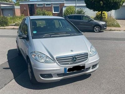 Mercedes A150