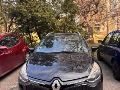 Gebraucht Renault Clio