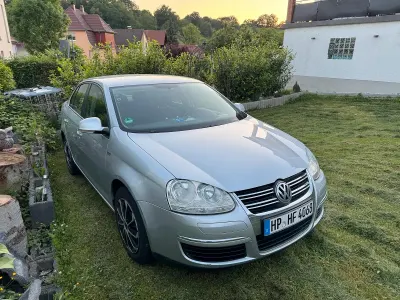 Gebraucht VW Jetta