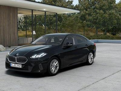 Neu BMW 223 218 PS (160 kW) 2025 Schwarz uni Coupé