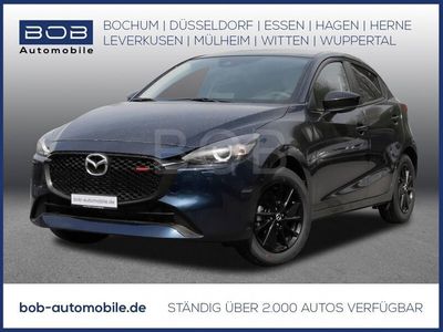 gebraucht Mazda 2 Homura