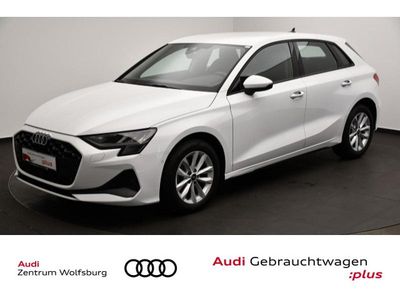 Usata Audi A3 150 CV (110 kW) 2025 Berlina