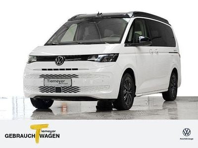 Weiß Neu 2026 VW California Beach Van | 62.880 € (Guter Preis)