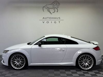 Audi TTS