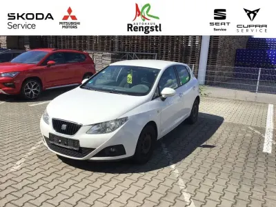 Gebraucht Seat Ibiza
