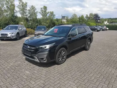 Gebraucht Subaru Outback