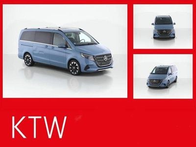Usata Mercedes V220 Avantgarde 163 CV (119 kW) 2025 Andere Monovolume