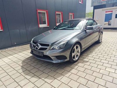 gebraucht Mercedes E200 E200 (207.434)