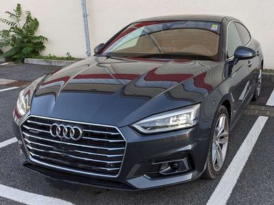 gebraucht Audi A5 Sportback A5 3.0 TDI quattro tiptronic sport