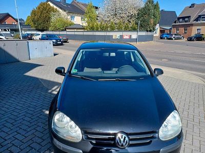 VW Golf V