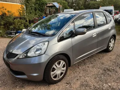 Gebraucht Honda Jazz