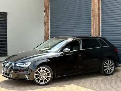Gebraucht Audi A3