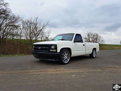 gebraucht Chevrolet C1500 / Chevy / Pickup / OBS-Truck