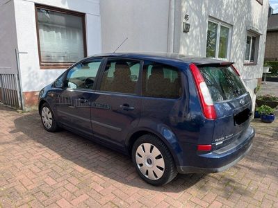 gebraucht Ford C-MAX 