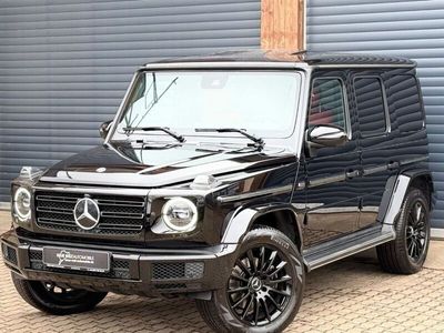Mercedes G350