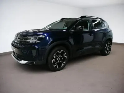 Gebraucht Citroën C5 Aircross