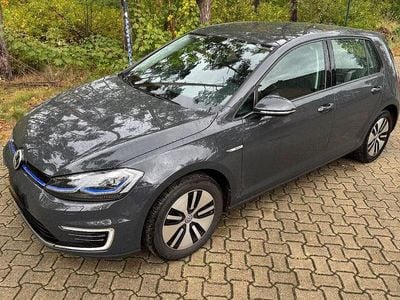 VW e-Golf