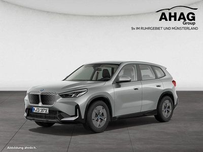 Gebraucht BMW iX1 230 kW (313 PS) 2023 Schwarz SUV