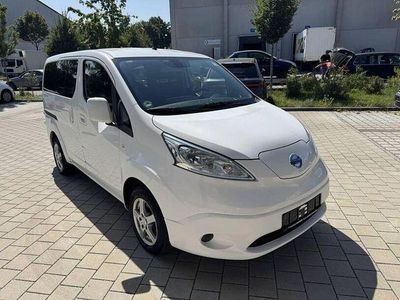 Nissan e-NV200
