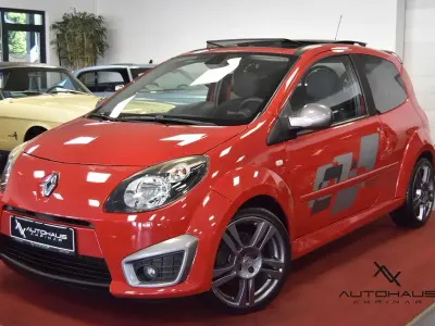 Gebraucht Renault Twingo