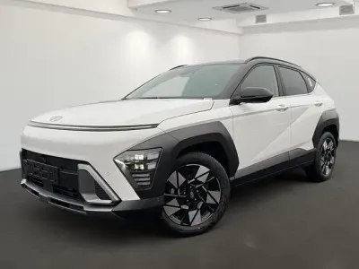 Käytetty Hyundai Kona Prime 139 HP (102 kW) 2025 Katumaasturi
