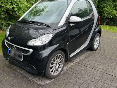 Smart ForTwo Coupé