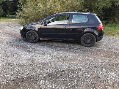 VW Golf V