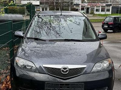 Gebraucht Mazda 2 Exclusive 80 PS (58 kW) 2006 Limousine