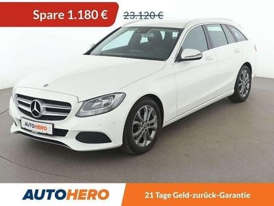 Mercedes C300