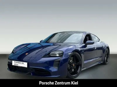 Gebraucht Porsche Taycan Turbo